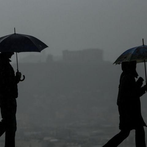 Κακοκαιρία 