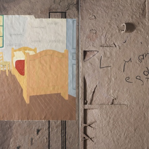 Κυριάκος Μορταράκος: αναδρομική έκθεση στην Πινακοθήκη Δήμου Αθηναίων