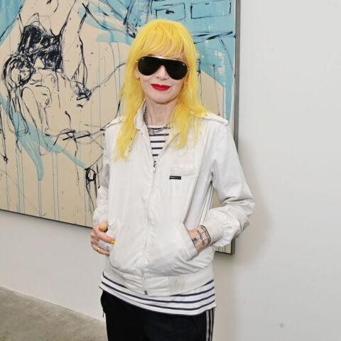 Πέθανε στα 66 χρόνια της η σχεδιάστρια μόδας Παμ Χογκ