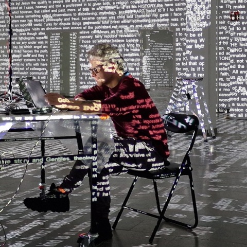 Τσαρλς Σάντισον 