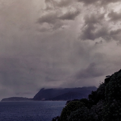 Καιρός αύριο