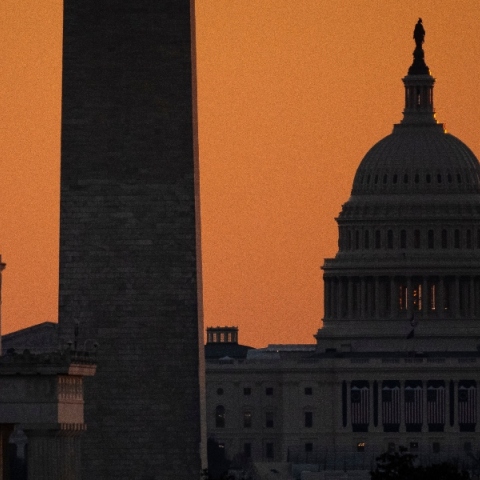 Ουάσινγκτον 