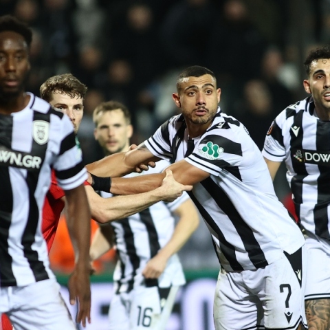 ποδοσφαιριστες, γηπεδο