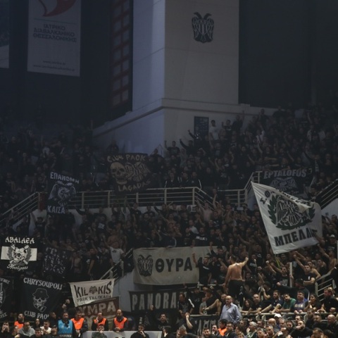 Ο ΠΑΟΚ αλλάζει οριστικά εποχή: Νέος ιδιοκτήτης της ΚΑΕ ο Αριστοτέλης Μυστακίδης