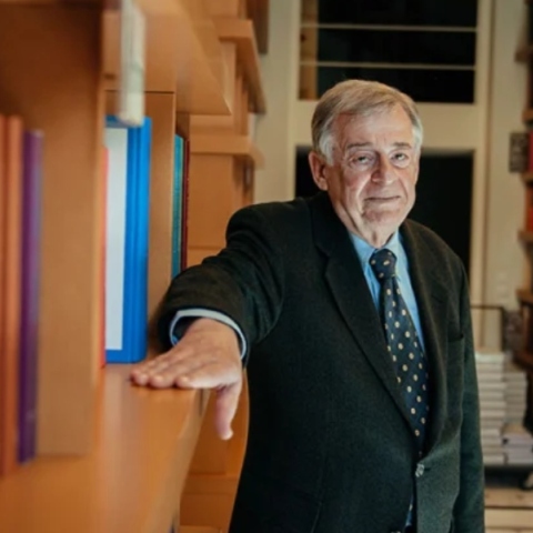 Ο Παύλος Σούρλας