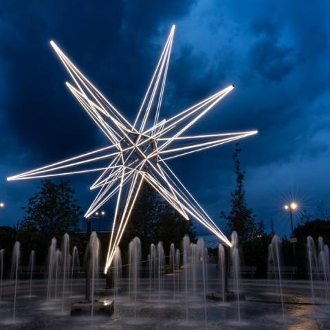 «Polaris», ΚΠΙΣΝ