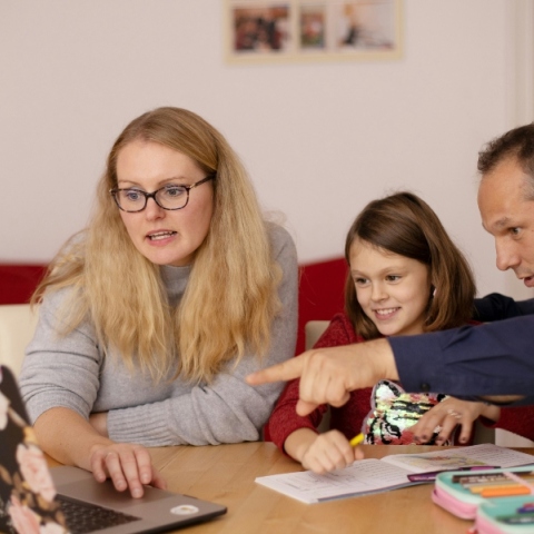 οικογενεια