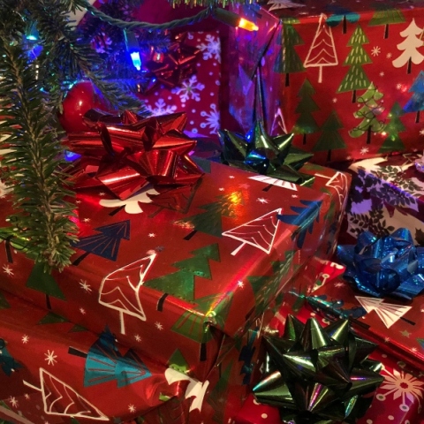 Δώρο Χριστουγέννων