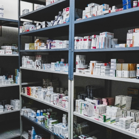 φαρμακα, δασμοι