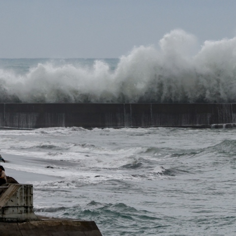 ΗΠΑ: Χειμερινή καταιγίδα θέτει σε επιφυλακή 16 εκατομμύρια Αμερικανούς	