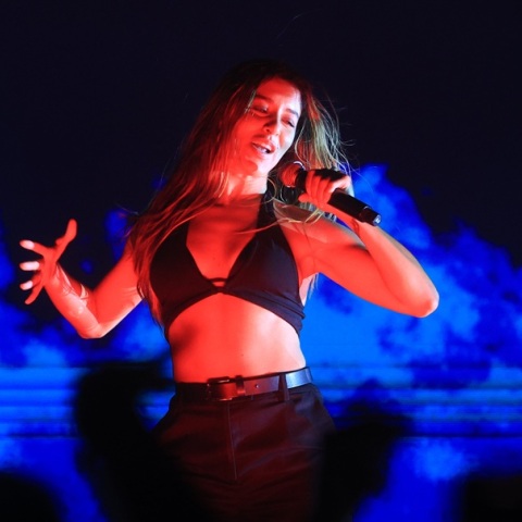 Μαρίνα Σάττι: Οι πρώτες δηλώσεις μετά το εξιτήριο - «Ήμουν στο νοσοκομείο αρκετές μέρες»