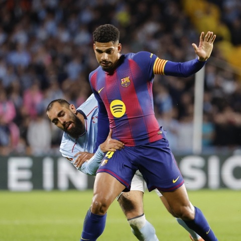 Μπαρτσελόνα