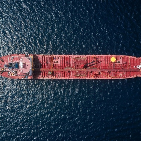 Ρωσικό δεξαμενόπλοιο δέχθηκε επίθεση ανοικτά της Τουρκίας - Αναφορές για πλήγμα από drone