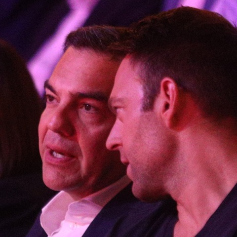 «Πυρά» Κασσελάκη κατά Τσίπρα: Υπονόμευσε τον ΣΥΡΙΖΑ για να επανέλθει ως κεντρώος