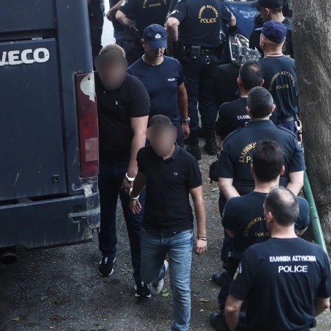 Θεσσαλονίκη, Άλκης Καμπανος