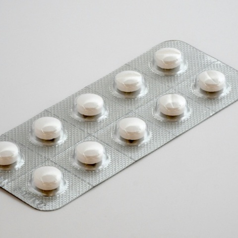 ΕΟΦ: Ανακαλεί παρτίδες φαρμάκου για καρδιαγγειακές παθήσεις