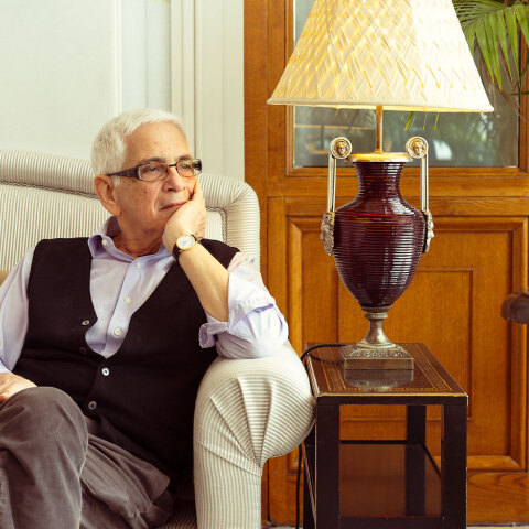 Αλέξανδρος Νεχαμάς