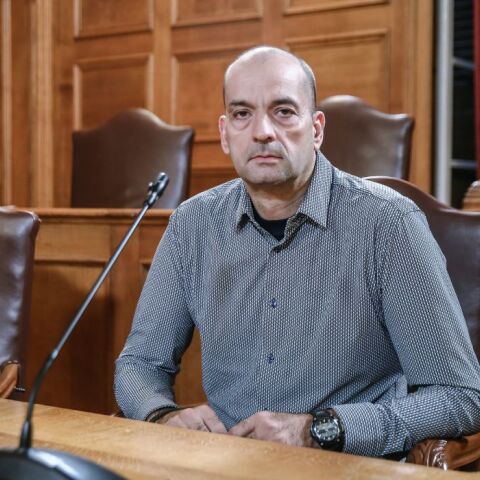 «Μόνο τα πρόβατά μου αρμέγω»: Η έκρηξη Μαγειρία προς Κωνσταντοπούλου στην εξεταστική του ΟΠΕΚΕΠΕ 