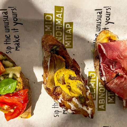 El Mío Abnormal | Βόλος