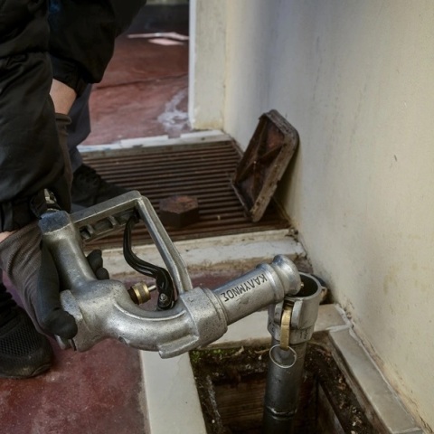 Επίδομα θέρμανσης