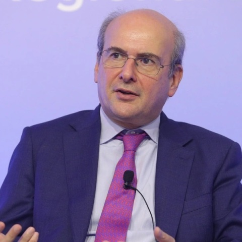 Χατζηδάκης 