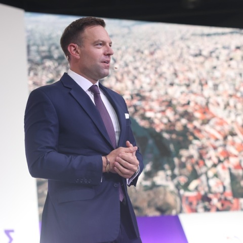 Κασσελάκης για Τσίπρα: Η εικόνα στο «Παλλάς» ήταν σαν να βλέπεις την Κεντρική Επιτροπή του ΣΥΡΙΖΑ