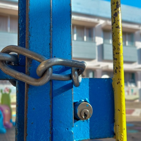 Κακοκαιρία Byron: Ποια σχολεία θα κλείσουν την Παρασκευή