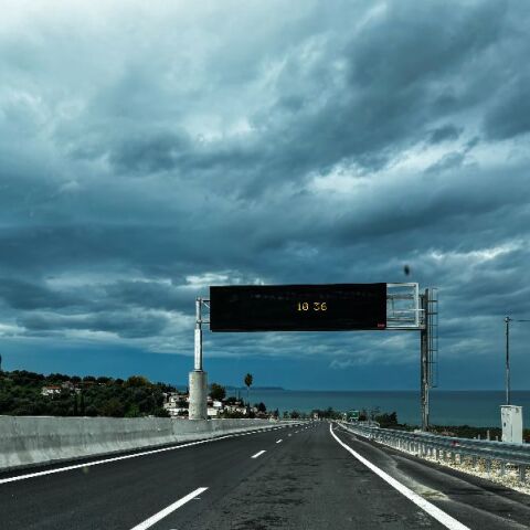 Ολυμπία Οδός: Στην κυκλοφορία από σήμερα τα τελευταία 10 χιλιόμετρα του άξονα Πάτρα-Πύργος