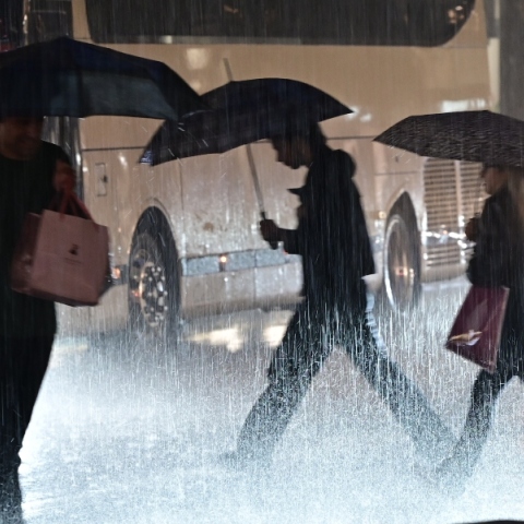 κακοκαιρία 