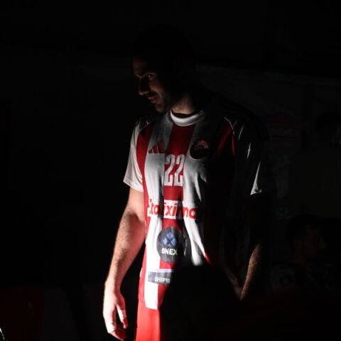 Έπεσε για 15 λεπτά το ρεύμα κατά τη διάρκεια του τελικού ΠΑΟΚ-Ολυμπιακός στο βόλεϊ