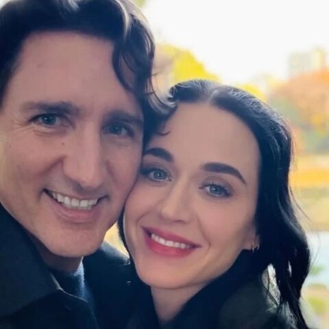 Κέιτι Πέρι: «It’s official» η σχέση της με τον Τζάστιν Τριντό μέσω Instagram