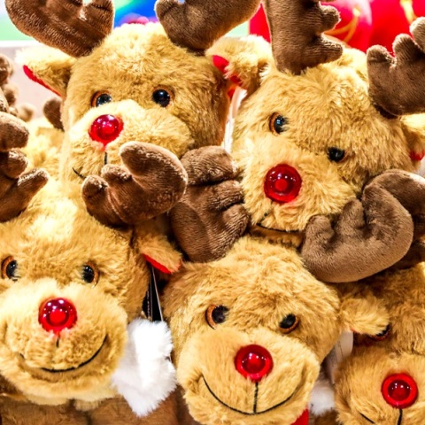 Ποια είναι η πρώτη Κυριακή του Δεκεμβρίου με ανοιχτά μαγαζιά – Αναλυτικά το εορταστικό ωράριο