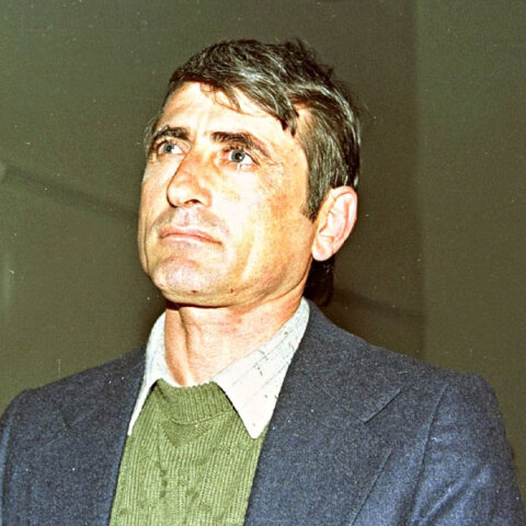 Υπόθεση Μανώλης Δουρής