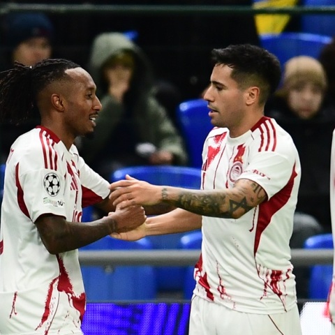 Ολυμπιακός: Τι χρειάζεται για να προκριθεί στην επόμενη φάση του Champions League