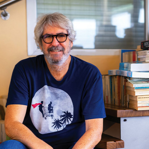 Νίκος Αμανίτης