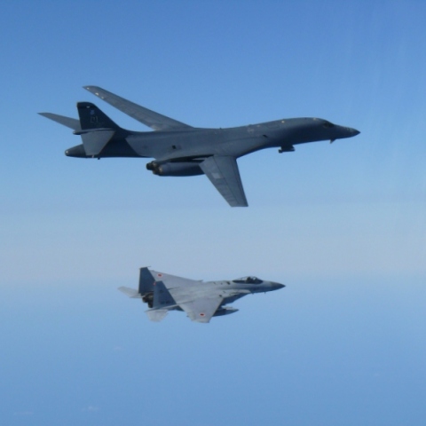 Μαχητικά αεροσκάφη της Ιαπωνίας