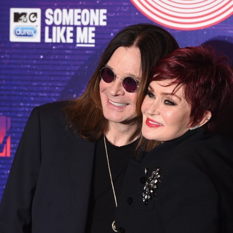 «Αγκάλιασέ με σφιχτά» - Τα τελευταία λόγια του Όζι Όσμπορν στη Σάρον