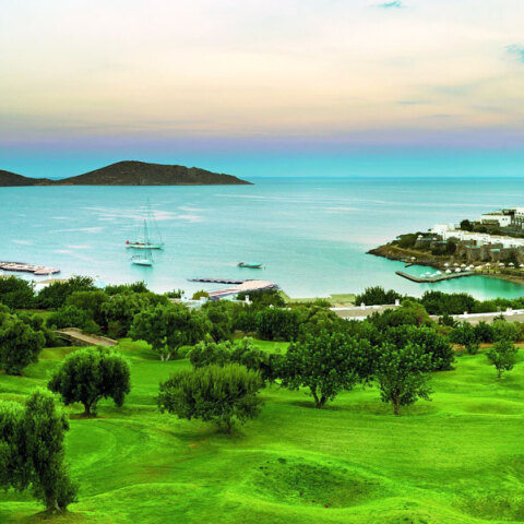 Porto Elounda Golf & Spa