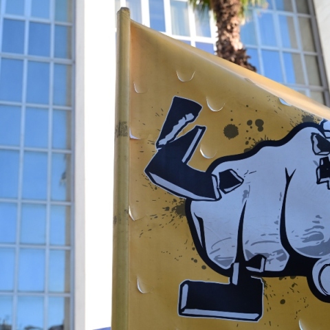 Δίκη Χρυσής Αυγής