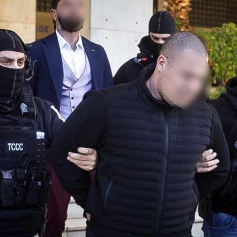 Φοινικούντα: Στο μικροσκόπιο των Αρχών, οι διαθήκες  του ενός εκ των δύο δολοφονηθέντων