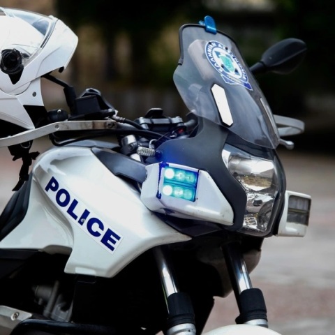 Θεσσαλονίκη: Σύλληψη 45χρονου