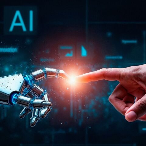 Τεχνητή Νοημοσύνη: 