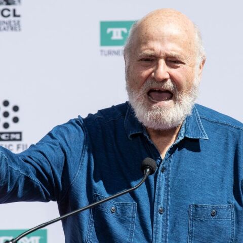 Ο Τραμπ αποδίδει τη δολοφονία του Ρομπ Ράινερ σε «παθολογικό μίσος» εναντίον του