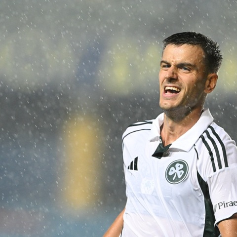  ΠΑΟΚ: Κοντά στην απόκτηση του Αλεξάντερ Γερεμέγεφ από τον Παναθηναϊκό