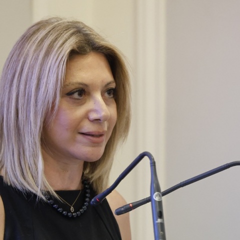 Συγγενείς θυμάτων των Τεμπών για Καρυστιανού: «Δεν μας αφορά η εμπλοκή στην πολιτική»