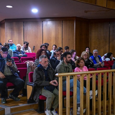 Δίκη Χρυσής Αυγής - Εισαγγελέας: «Ο Παύλος Φύσσας εξιχνίασε μόνος του τη δολοφονία του»