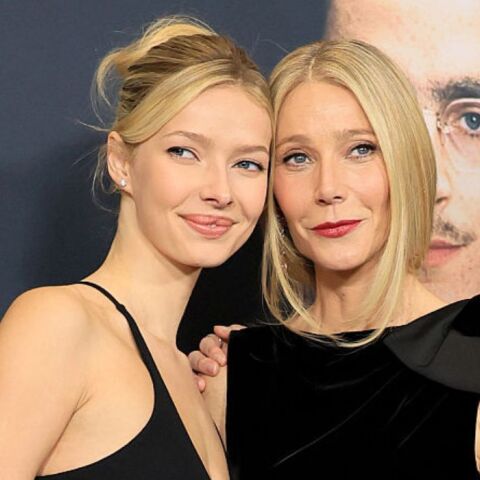 Όταν το vintage γίνεται οικογενειακή υπόθεση: Η Άπλ Μάρτιν φόρεσε ξανά το φόρεμα της Γκουίνεθ Πάλτροου