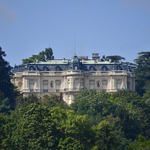 Η «μυστική πινακοθήκη» των Ρότσιλντ και η οικογενειακή διαμάχη που κρίνει αν θα ανοίξει στο κοινό