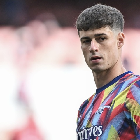 Πάει για το «μπαμ» με δανεισμό Κέπα ο Παναθηναϊκός