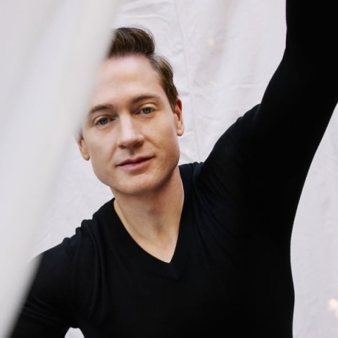 Μπράιαν Τζόνσον